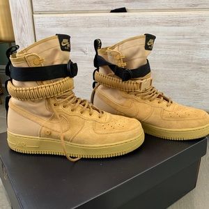 Nike SF Air Force 1
